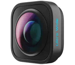 GoPro Ultraweitwinkel-Objektiv-Mod / Objektiv / Weitwinkel / für GoPro HERO13
