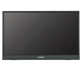 14" Anmite A140W03T / Tragbarer Monitor / IPS / FHD 1920 × 1080 / Touchscreen / USB-C + Mini-HDMI