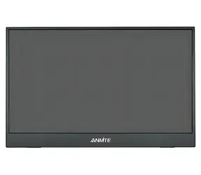 14" Anmite A140W04 / Tragbarer Monitor / IPS / 1920 x 1200 / 16:10 / 60 Hz / 280 cd/m / USB-C / Mini-HDMI