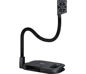 Aver U50+ / Visualizer / 8 MP / 3264 x 2448 / 60 fps / 16-facher Zoom / Schwarz