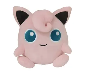 CYP BRAND Pokémon Jigglypuff Rucksack / Kinderrucksack