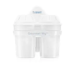 BWT-Filter Mg2+ 3 Stück / Filtereinsatz / Ersatz