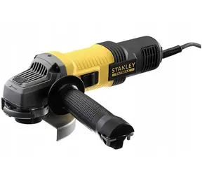 Stanley FMEG210-QS / Winkelschleifer