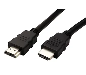 Roline HDMI-Kabel MM High Speed / Kabel / 10 m