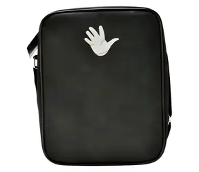 BLUESKY Lunchtasche für Mittwoch / Lunchtasche / 27 × 21 × 21 cm