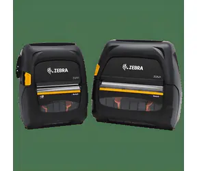 ZEBRA ZQ511 / Mobiler Thermodrucker / DT / 80 mm / BT4.1 / EMEA