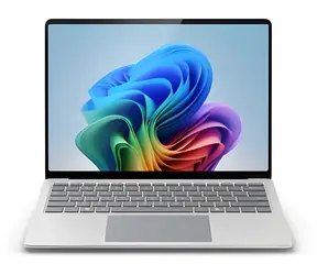 Microsoft Surface Laptop 7 Platinum / Notebook / Copilot+ PC / 13,8" / Intel Core Ultra 7 / 16 GB / 256 GB SSD / Windows 11 Pro