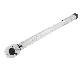 Vorel TO-57350 / Drehmomentschlüssel / 1/2" / 28-210 Nm / 465 mm