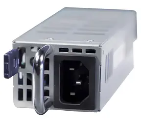 Mikrotik Ersatznetzteil / Stromversorgung / für CRS504-4XQ-IN, CRS510-8XS-2XQ-IN, CCR2004-16G-2S+