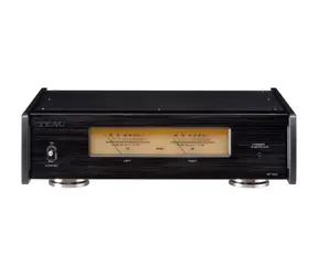 Teac AP-505 schwarz / Verstärker