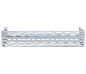 Cisco DIN-Schienen- und Rack-Montagesatz / Montagesatz / 19" / DIN-Schiene