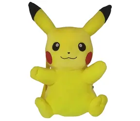 CYP BRAND Rucksack Pokémon Pikachu / Weiches Material