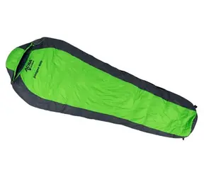 Acra Pongee 800 / Daunenschlafsack / 210 cm / Entendaunen
