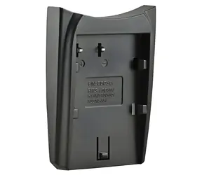 JUPIO Adapter für Canon BP-511/512/522/535 Ladegerät / Adapter / Für Einzel- und Doppelladegeräte