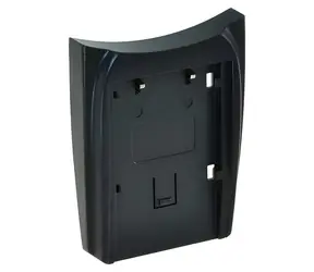 JUPIO Adapter für Canon BP-Axx Ladegerät / Adapter / Für Einzel- und Doppelladegeräte