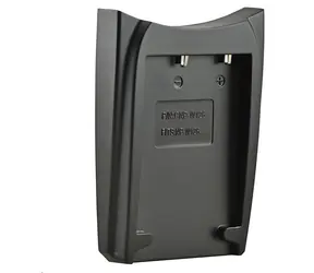 JUPIO Adapter für Fuji NP-W126/NP-W126S / Adapter / Für Einzel- und Doppelladegerät