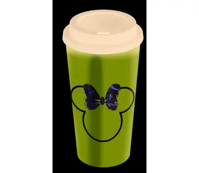 STOR Minnie-Becher / 520 ml / mit Schraubverschluss
