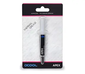 Alphacool Apex 17W/mK / Wärmeleitpaste / 4 g / für CPU
