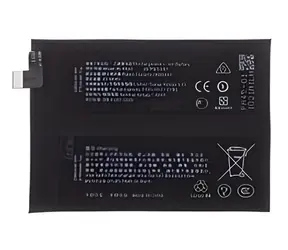 Für OnePlus BLPA45 / Akku / Li- ION / 5500 mAh / OnePlus Nord CE 4 / OEM