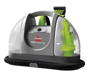 Bissell SpotClean 20671 C2 / Fleckenentferner / Nassreinigung / 340 W / 78 dB