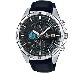 Casio EFR-556L-1AVUEF / Herrenuhr / Edifice / Chronograph / Analog