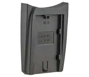 JUPIO Adapter für Fuji NP-W235 / Adapter / Für Einzel- und Doppelladegerät