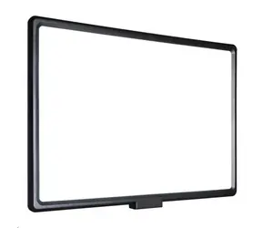 JUPIO PowerLED JPL288A / LED-Zusatzleuchte / NP-F550 Akku / Ladegerät