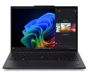 Lenovo ThinkPad T14 G6 schwarz / Notebook / 14" WUXGA IPS / AMD RYZEN AI 5 PRO 340 / 32 GB / 1 TB SSD / Radeon 840M / Windows 11