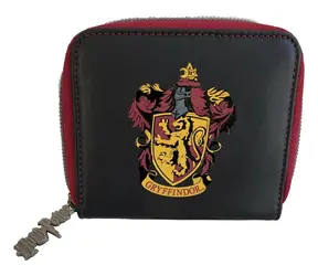 Cooles Portemonnaie Harry Potter Gryffindor / Portemonnaie / Kinderportemonnaie