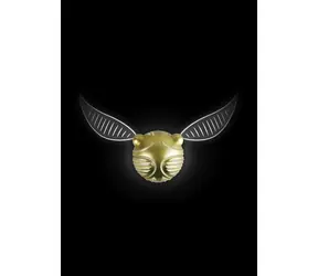 Groovy Wandleuchte Goldilocks / Leuchte / Lizenziertes Motiv / Batteriebetrieben (3 x AAA)