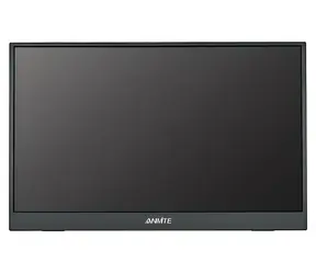 14" Anmite A140W05T / Monitor / IPS / 1200P / 350 cd/m / USB-C / Touchscreen