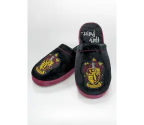 GROOVY Hausschuhe Harry Potter Gryffindor / 42-45 / rutschfeste Sohle / Polyester
