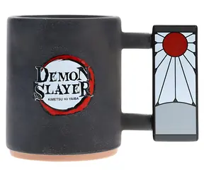 PALADONE 3D Demon Slayer Becher / Becher / Lizenziertes Design