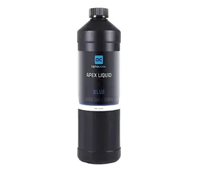 Alphacool Apex Liquid 1l blau / Kühlflüssigkeit / PC-Wasserkühlung