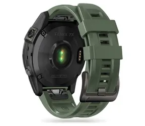 Tech-Protect IconBand grün / Armband / für Garmin Fenix 5, 6, 6 Pro und 7