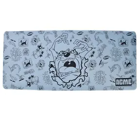 Bluesky Looney Tunes Gamepad / Spielmatte / Neopren / 30 x 80 cm