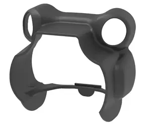 Sunnylife N4P-ZG699-D schwarz / Objektivdeckel / für DJI Mini 4 Pro