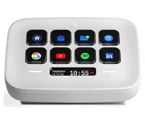 Elgato Stream Deck Neo / Multimedia-Controller