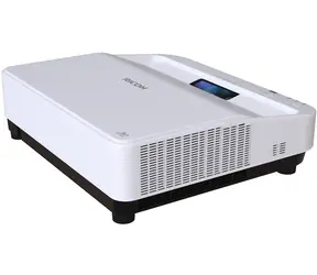Ricoh PJ UHL3660 weiß / Projektor / Ultrakurzdistanzprojektor / DLP-Laser / Full HD / 3x HDMI / LAN / 3x Lautsprecher