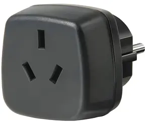 Brennenstuhl Reiseadapter CN/AU-D / Reiseadapter / geerdet