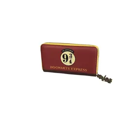 GROOVY Geldbörse Harry Potter Gleis 9  / Groß