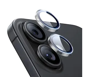 ESR Armorite transparentes Kameraschutzglas / Apple iPhone 16, 16 PLUS, 17