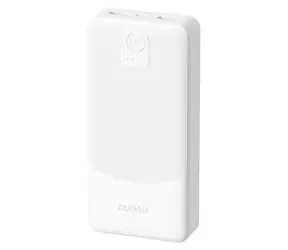 Dudao K10Pro 20000mAh weiß