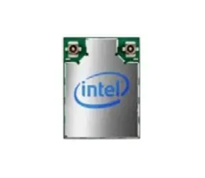 Intel Dual Band Wireless-AC 9462 / Wi-Fi-Adapter / 802.11ac / Dualband 2,4+5 GHz / Bluetooth 5.1 / M.2 / CNVi