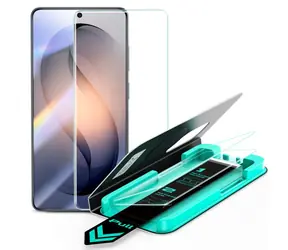 ESR UltraFit Armorite / Gehärtetes Glas / Samsung Galaxy S26 Ultra / 2 Stück