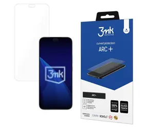3MK ARC+ Schutzfolie für Honor 400 Lite / Schutzfolie