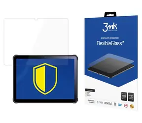 3mk FlexibleGlass Hybridglas für Oukitel RT1 / Schutzglas / Hybrid