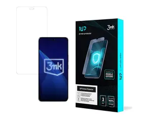 3mk 1UP Schutzfolie für Honor Magic7 Lite / Schutzfolie / 3 Stück / oleophobe Beschichtung