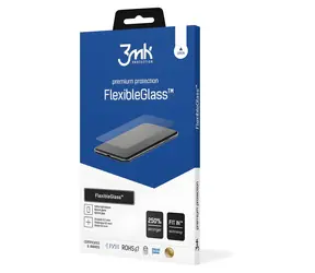 3mk FlexibleGlass Hybridglas für TomTom Go Basic / Schutzglas / Hybrid