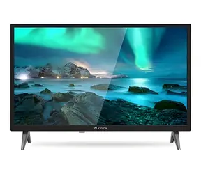 24" ALLVIEW 24ATC6000-H / Fernseher / LED / HD-fähig